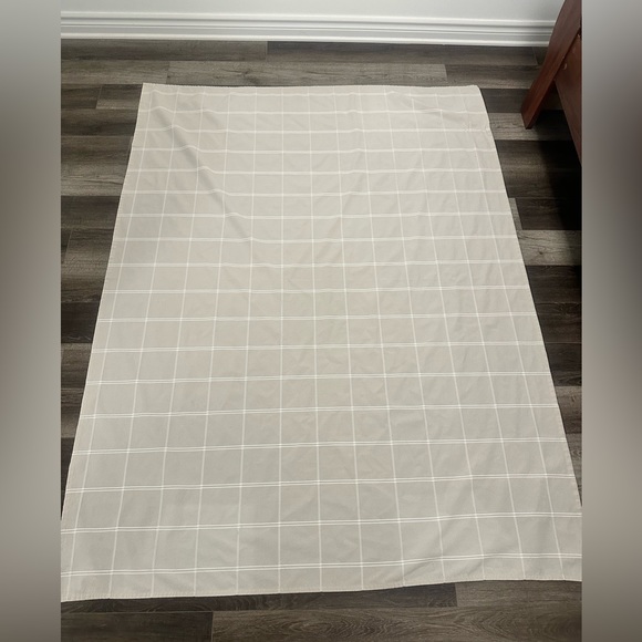 Other - Cloth Tablecloth